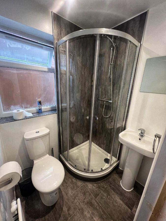 Modern Comfortable Quiet Self Contained Apartments Brackley  Exterior photo