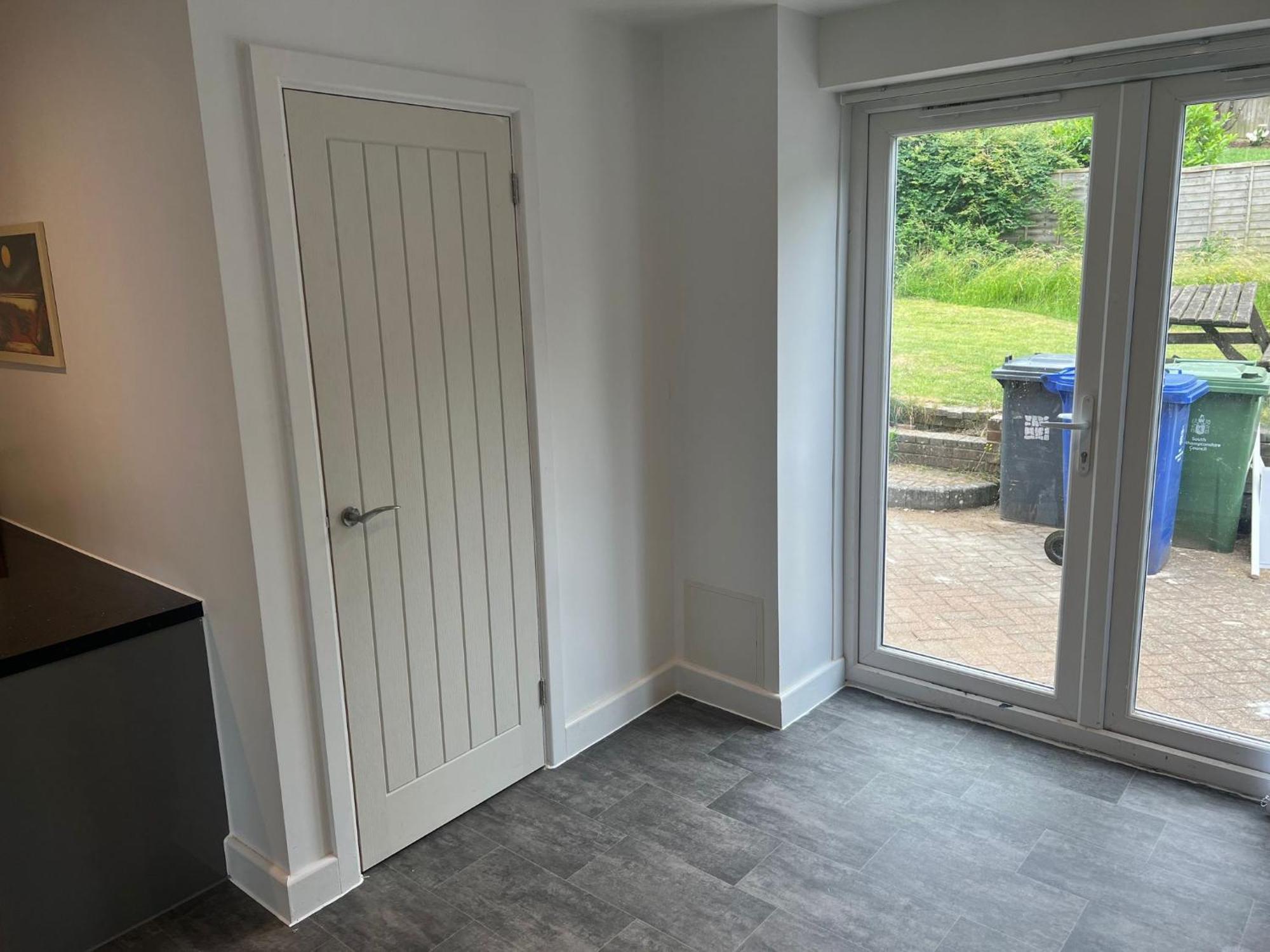 Modern Comfortable Quiet Self Contained Apartments Brackley  Exterior photo