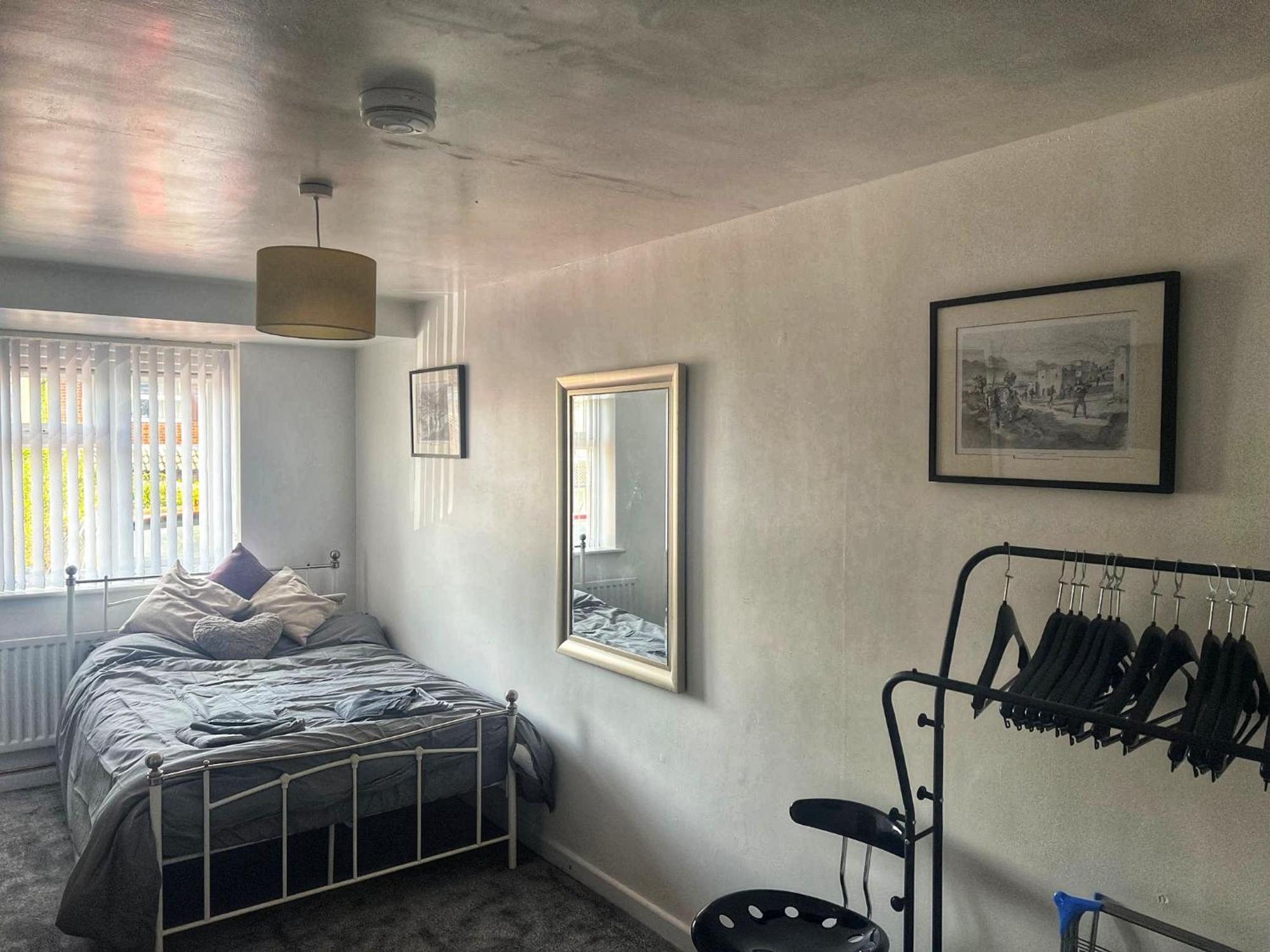 Modern Comfortable Quiet Self Contained Apartments Brackley  Exterior photo