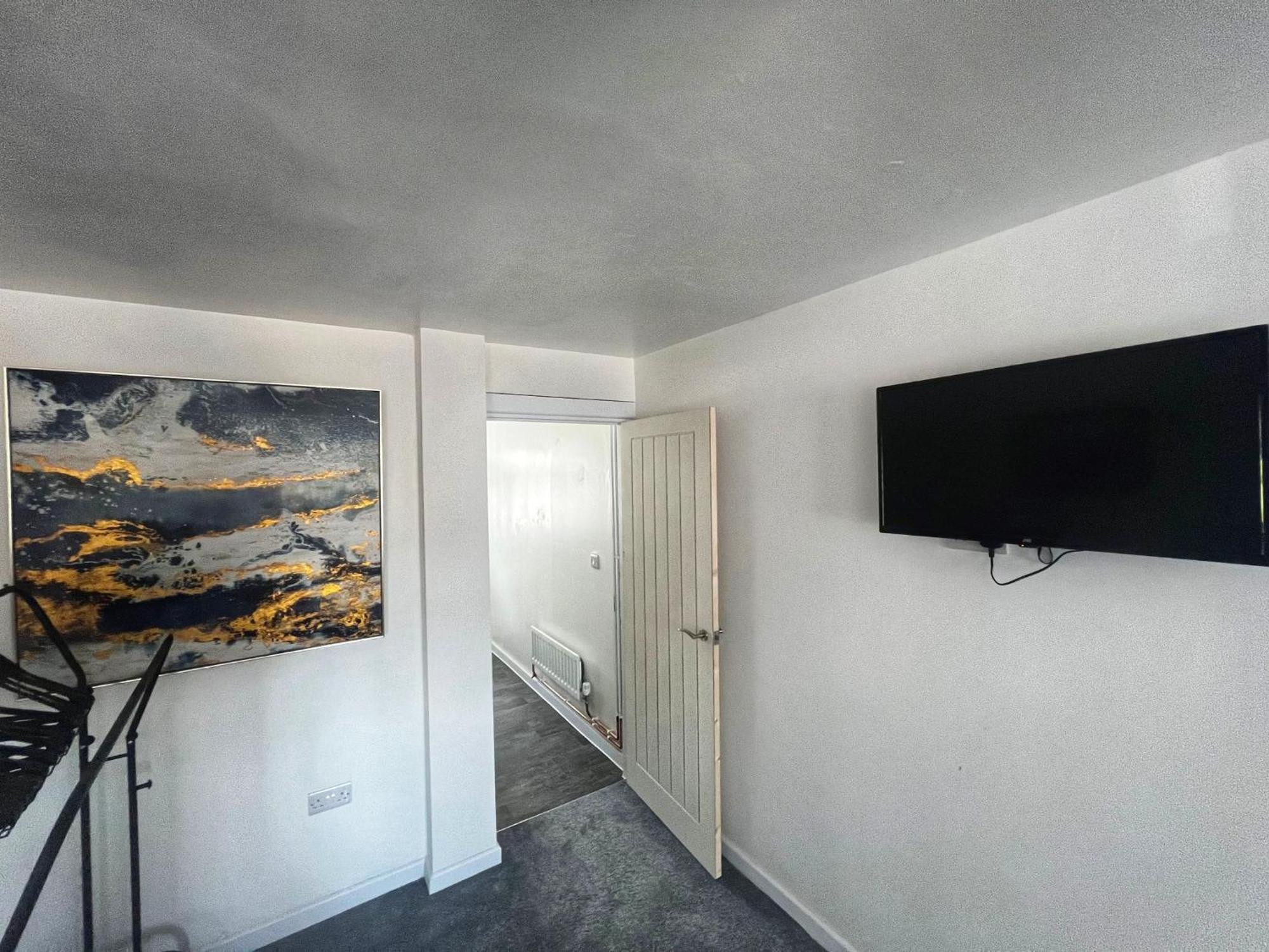 Modern Comfortable Quiet Self Contained Apartments Brackley  Exterior photo