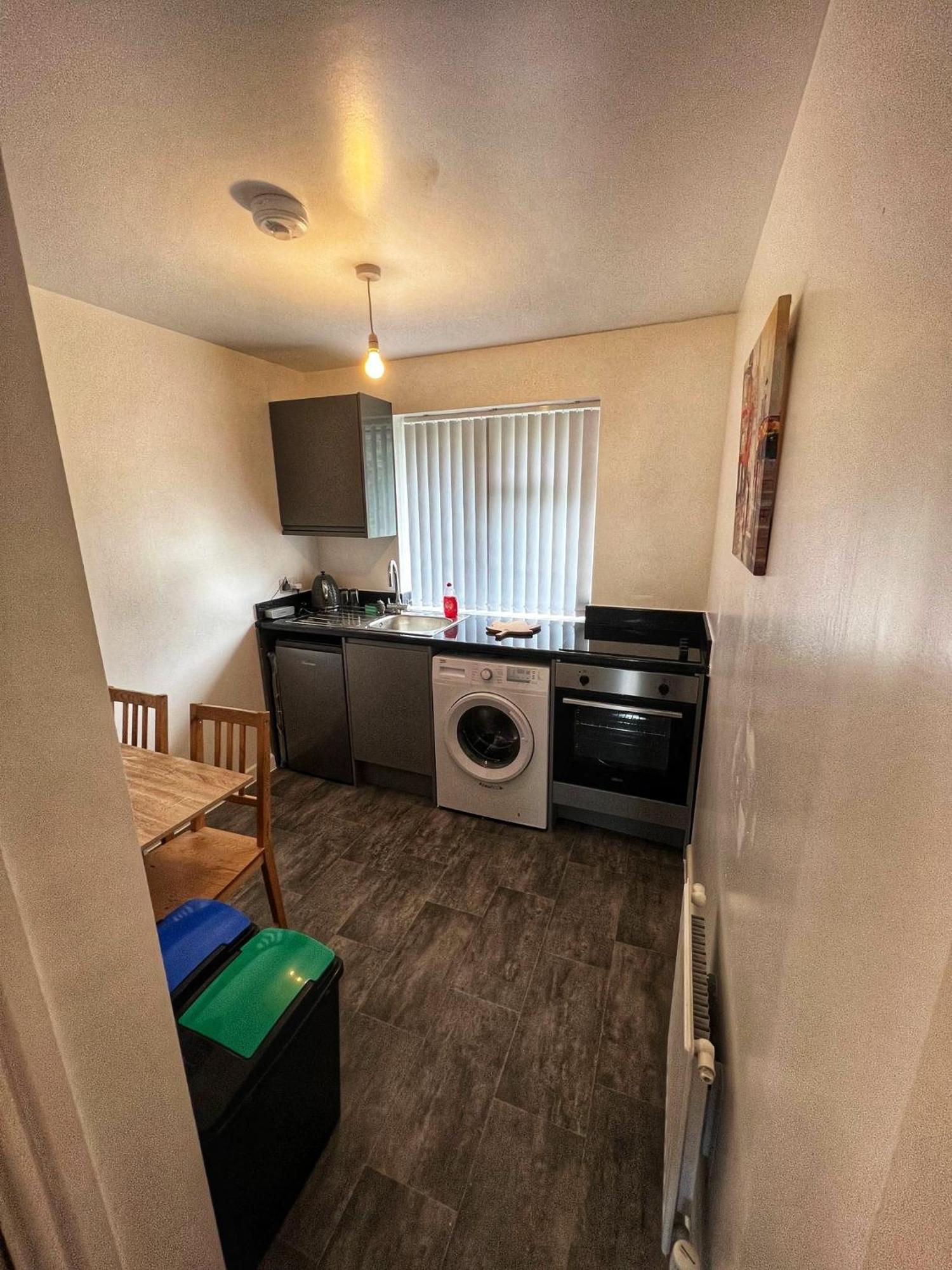 Modern Comfortable Quiet Self Contained Apartments Brackley  Exterior photo